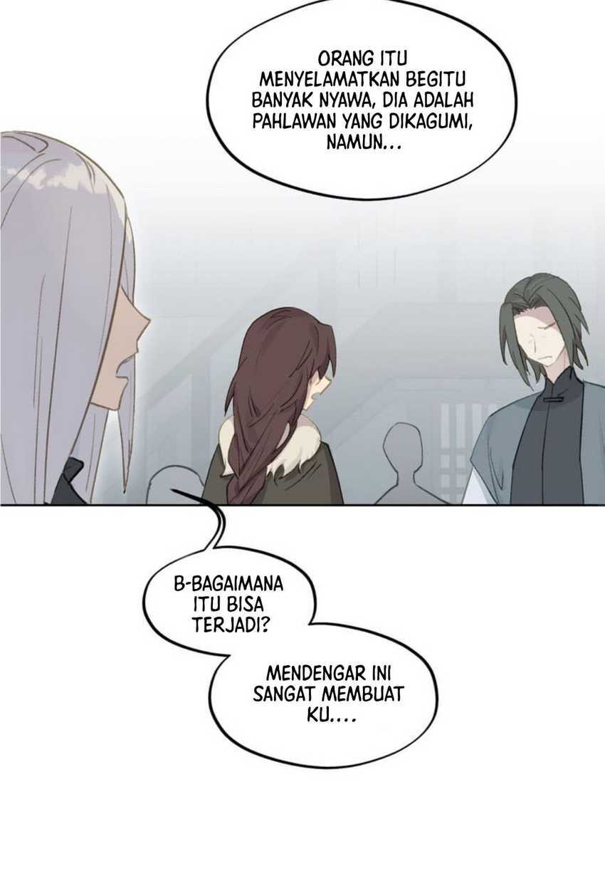 Kill the Male Lead to Become the Villainess Chapter 03 Gambar 39