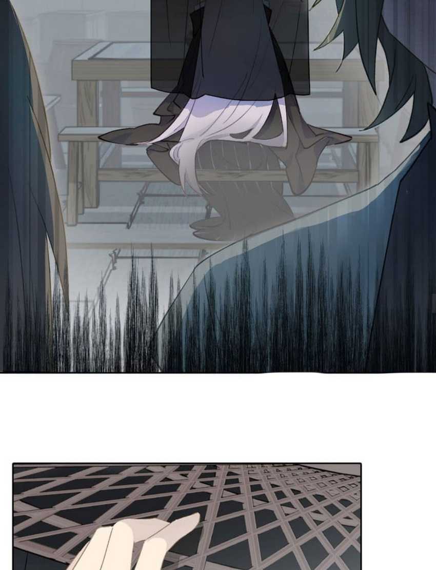 Kill the Male Lead to Become the Villainess Chapter 03 Gambar 41