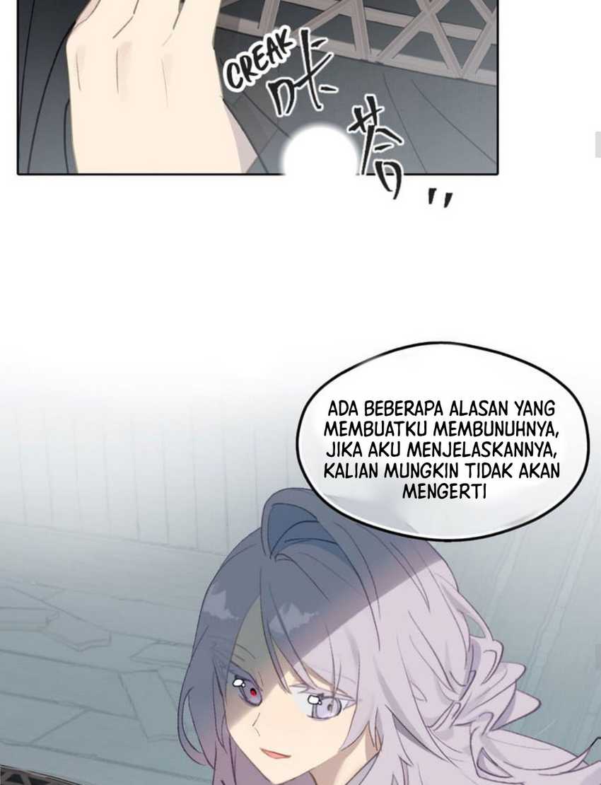 Kill the Male Lead to Become the Villainess Chapter 03 Gambar 42