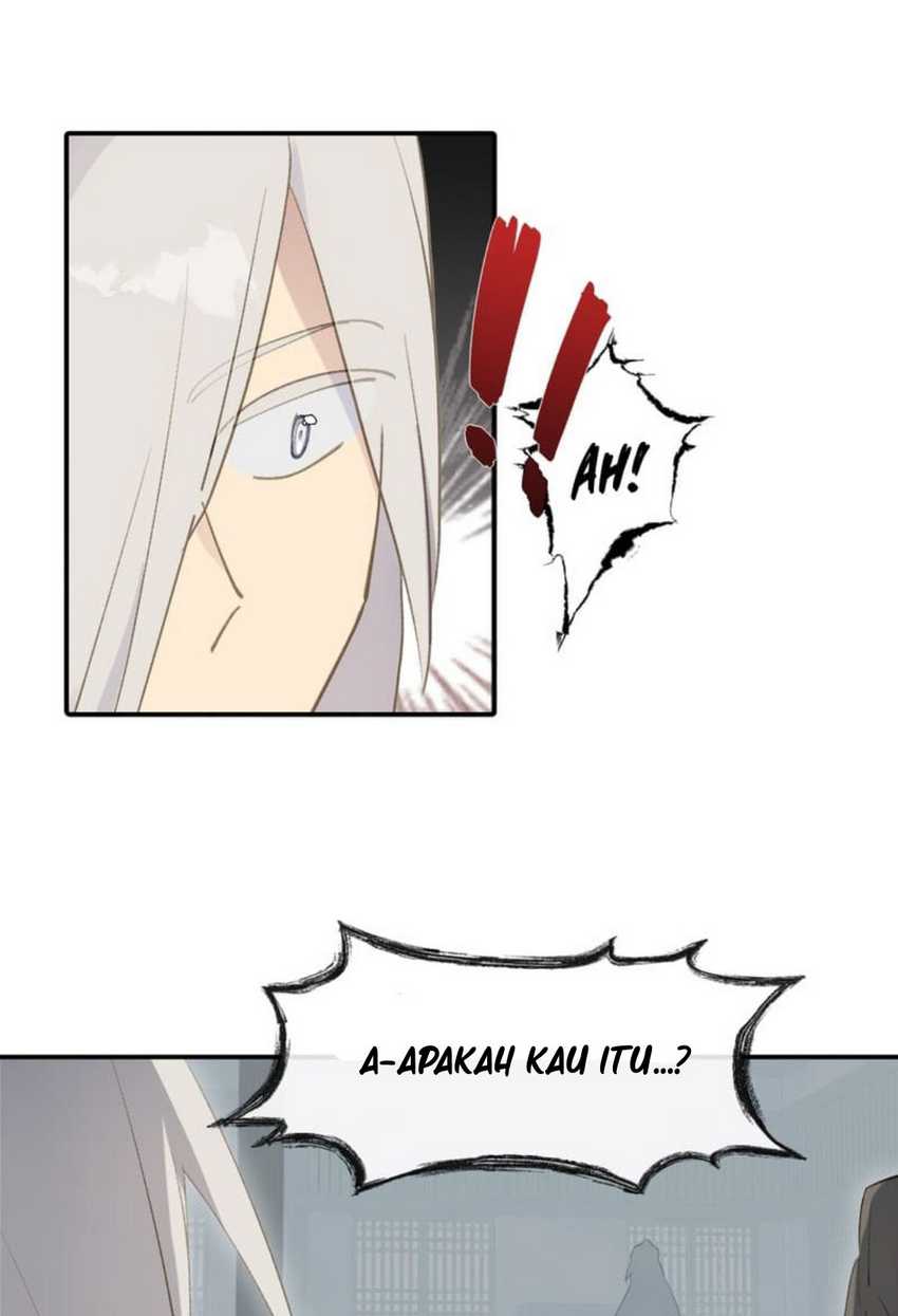 Kill the Male Lead to Become the Villainess Chapter 03 Gambar 44