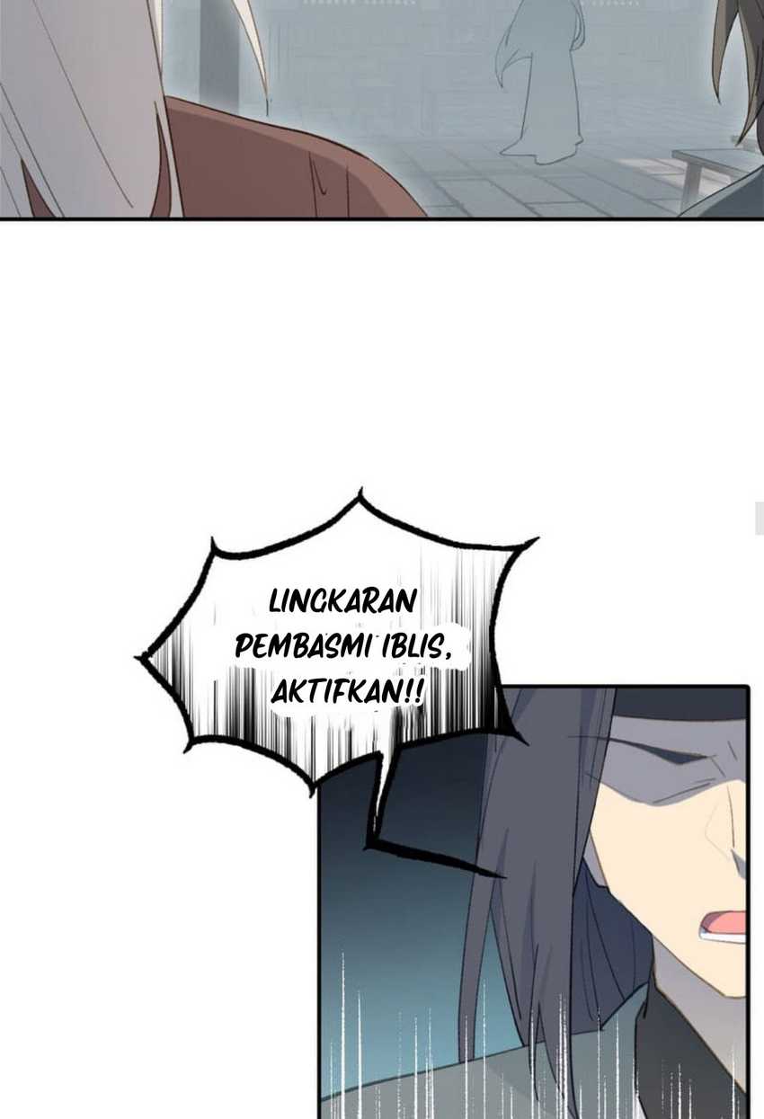 Kill the Male Lead to Become the Villainess Chapter 03 Gambar 45