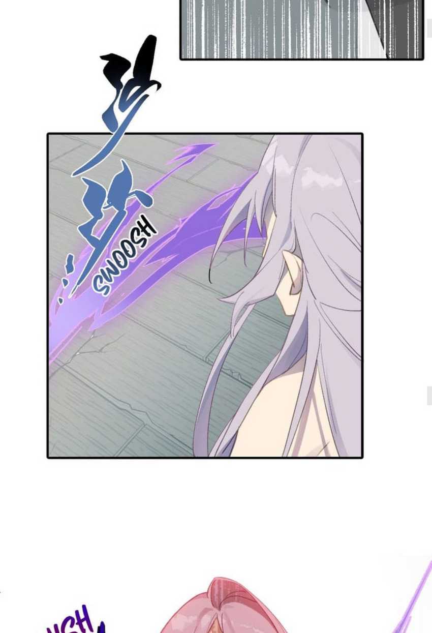 Kill the Male Lead to Become the Villainess Chapter 03 Gambar 46