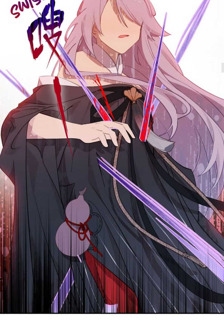 Kill the Male Lead to Become the Villainess Chapter 03 Gambar 47
