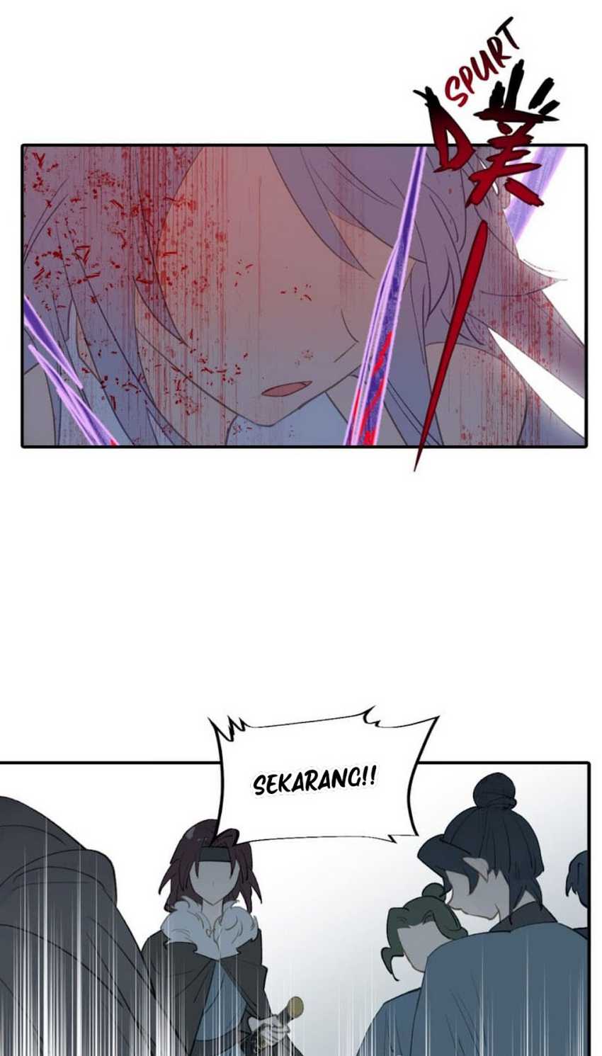 Kill the Male Lead to Become the Villainess Chapter 03 Gambar 48