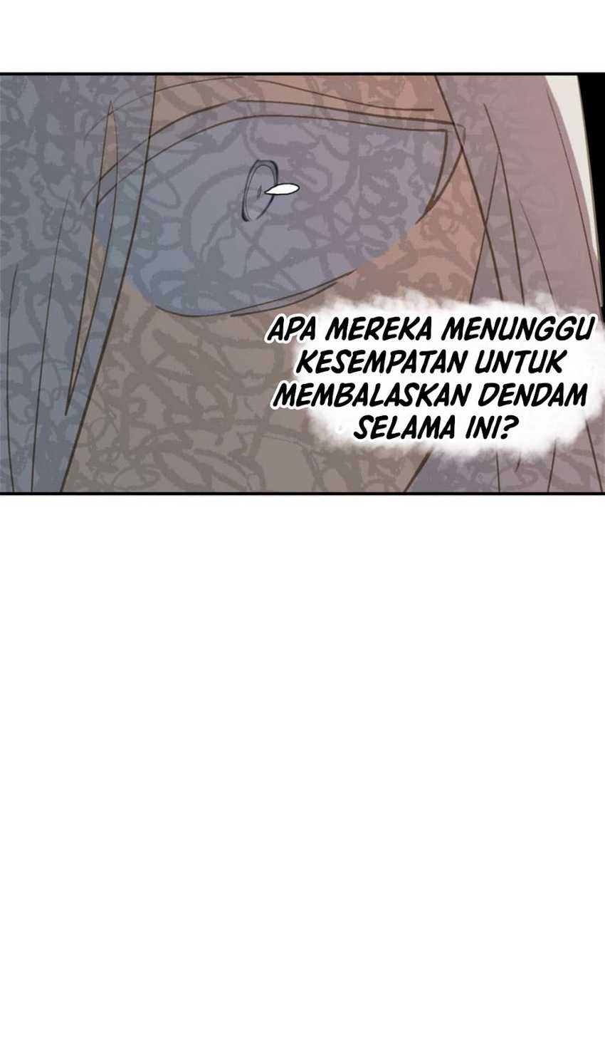 Kill the Male Lead to Become the Villainess Chapter 03 Gambar 51