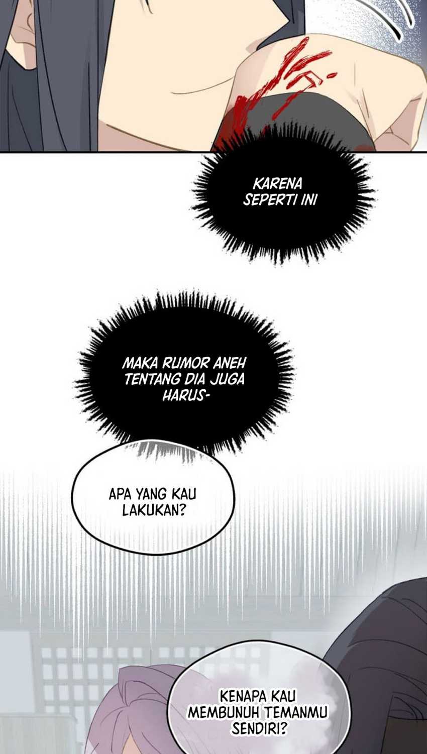 Kill the Male Lead to Become the Villainess Chapter 03 Gambar 55