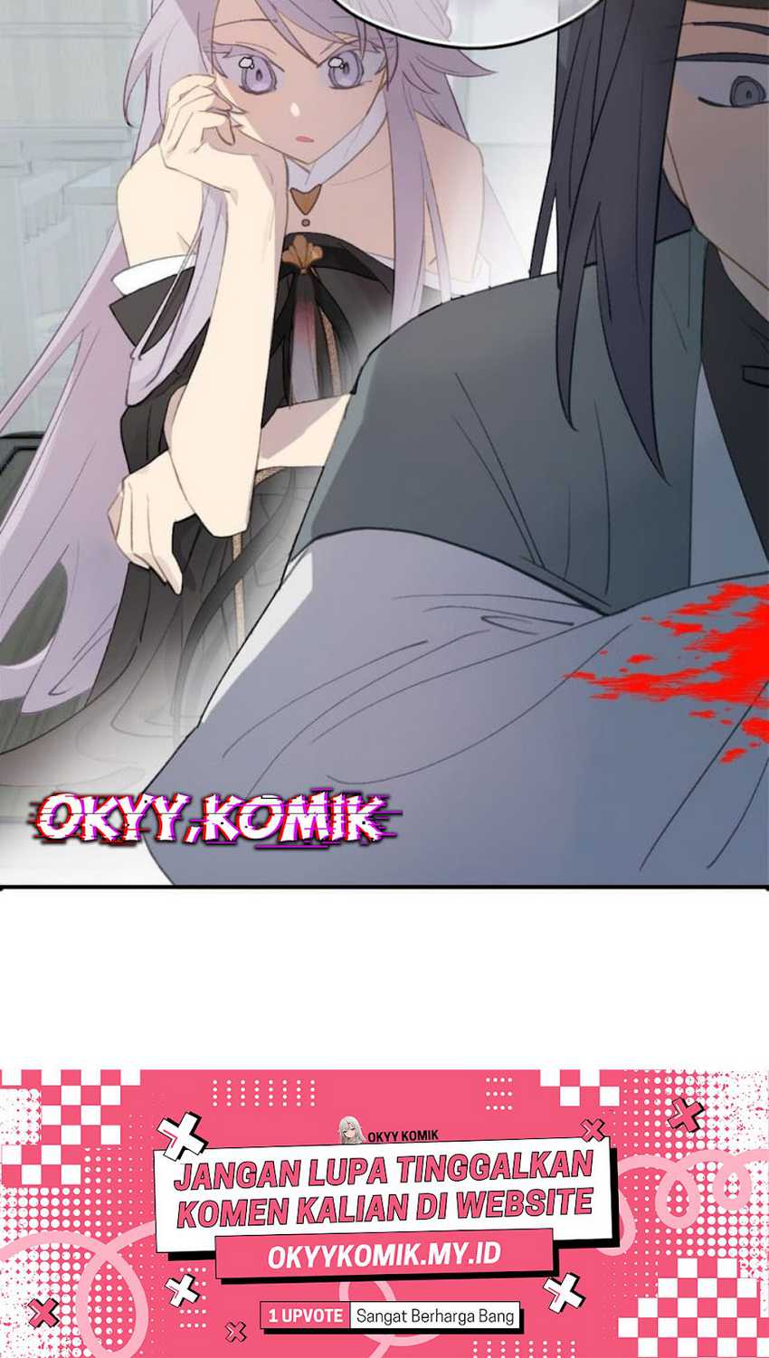 Kill the Male Lead to Become the Villainess Chapter 03 Gambar 56
