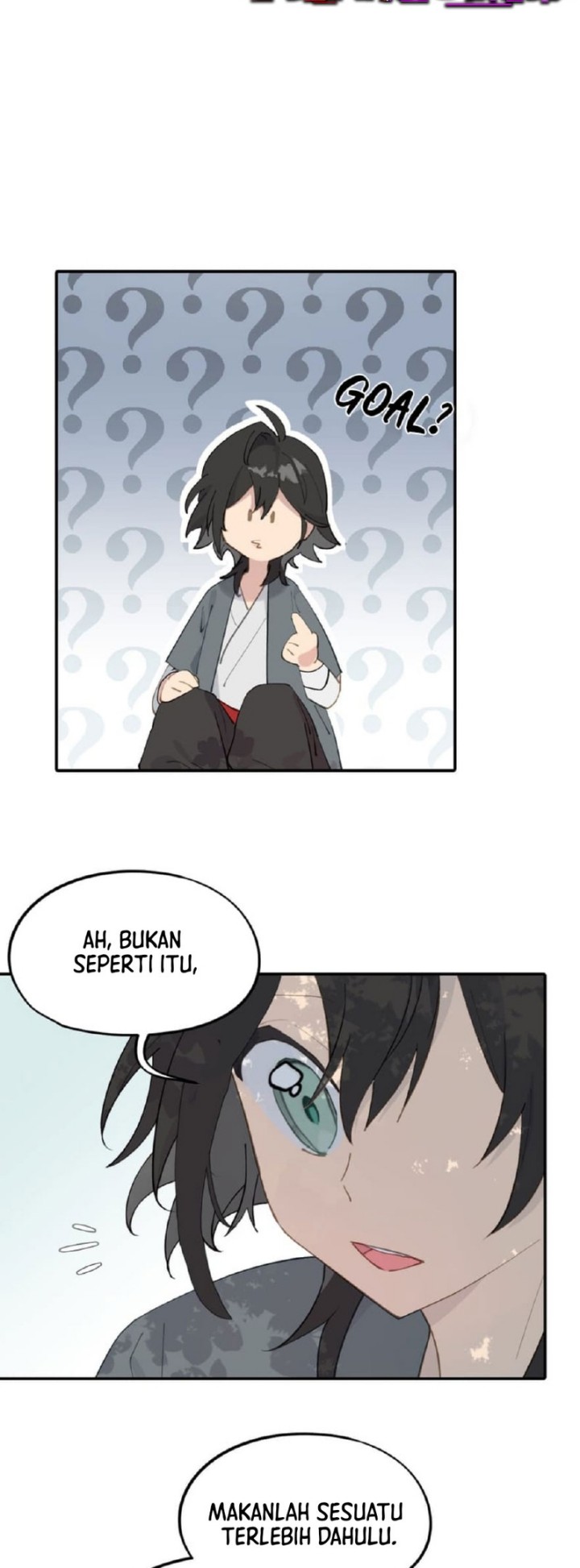 Kill the Male Lead to Become the Villainess Chapter 08 Gambar 3