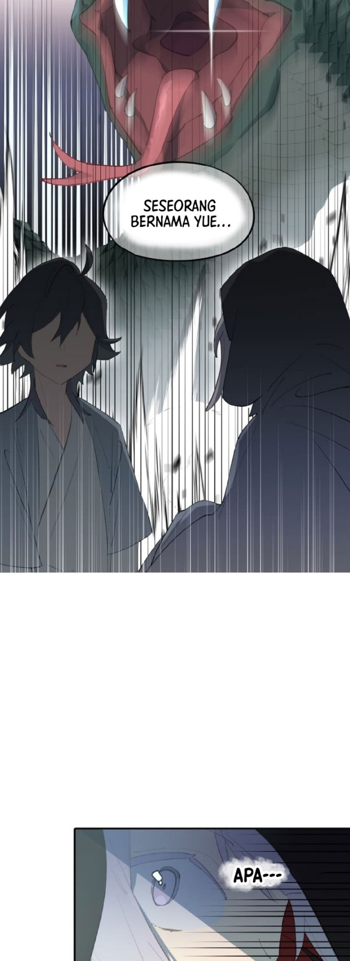 Kill the Male Lead to Become the Villainess Chapter 08 Gambar 12