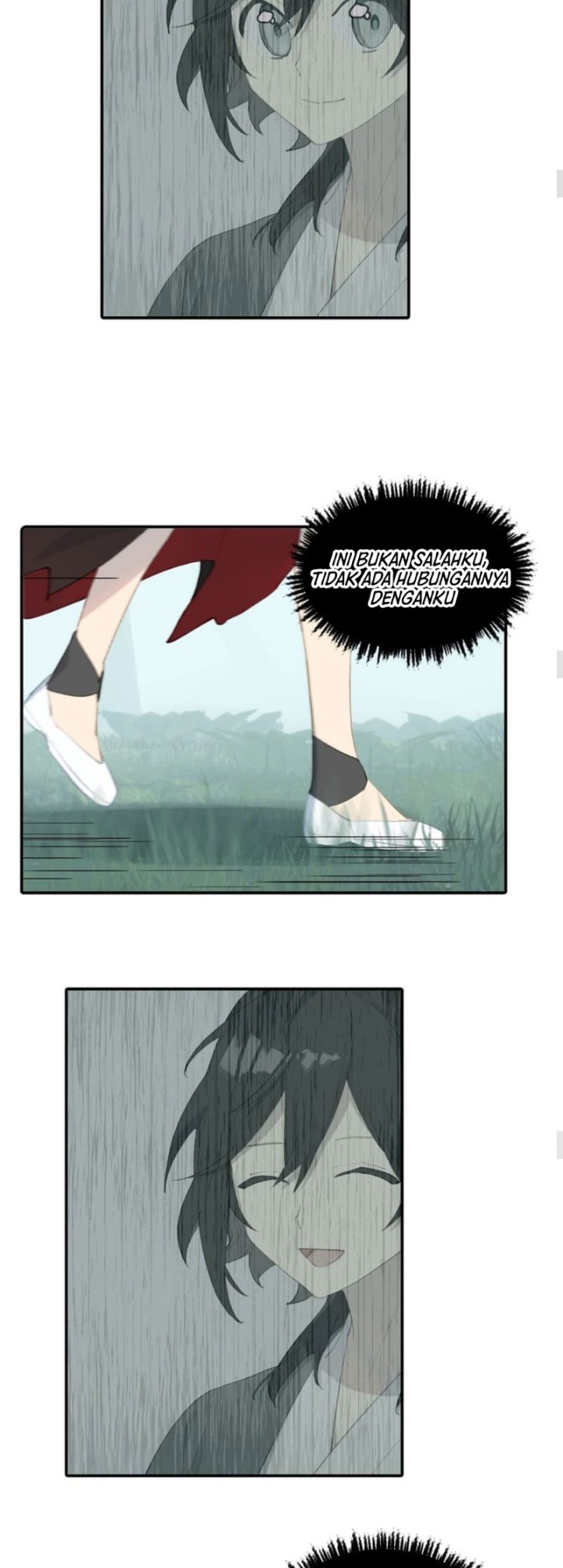 Kill the Male Lead to Become the Villainess Chapter 08 Gambar 19