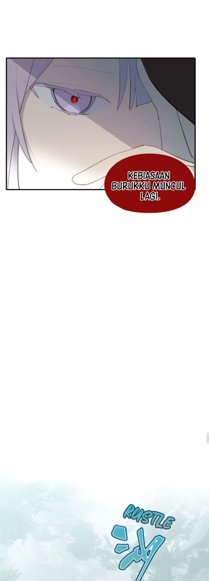 Kill the Male Lead to Become the Villainess Chapter 08 Gambar 21