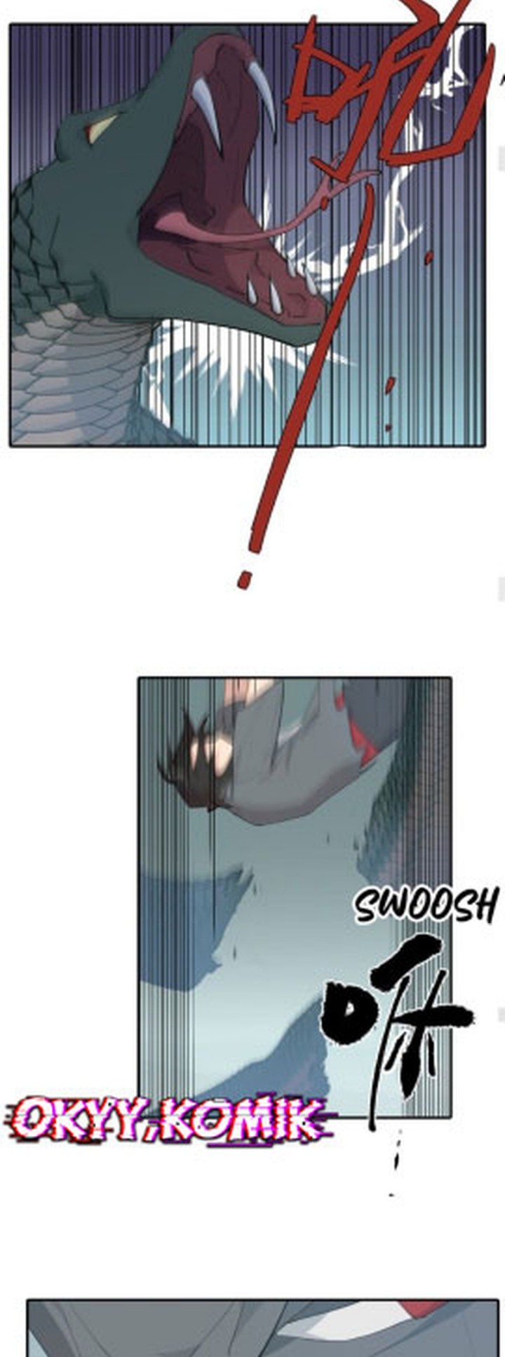 Kill the Male Lead to Become the Villainess Chapter 08 Gambar 25