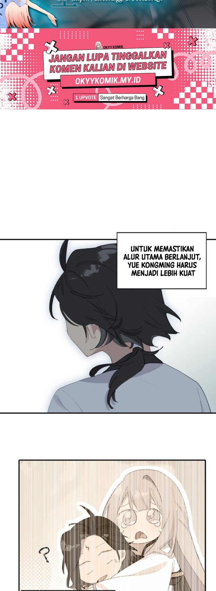 Kill the Male Lead to Become the Villainess Chapter 14 Gambar 2
