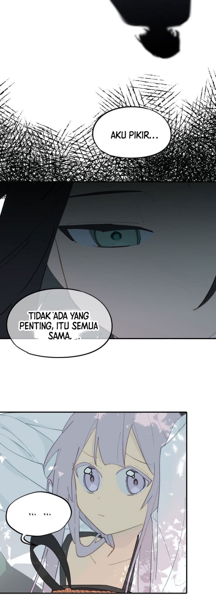 Kill the Male Lead to Become the Villainess Chapter 14 Gambar 18