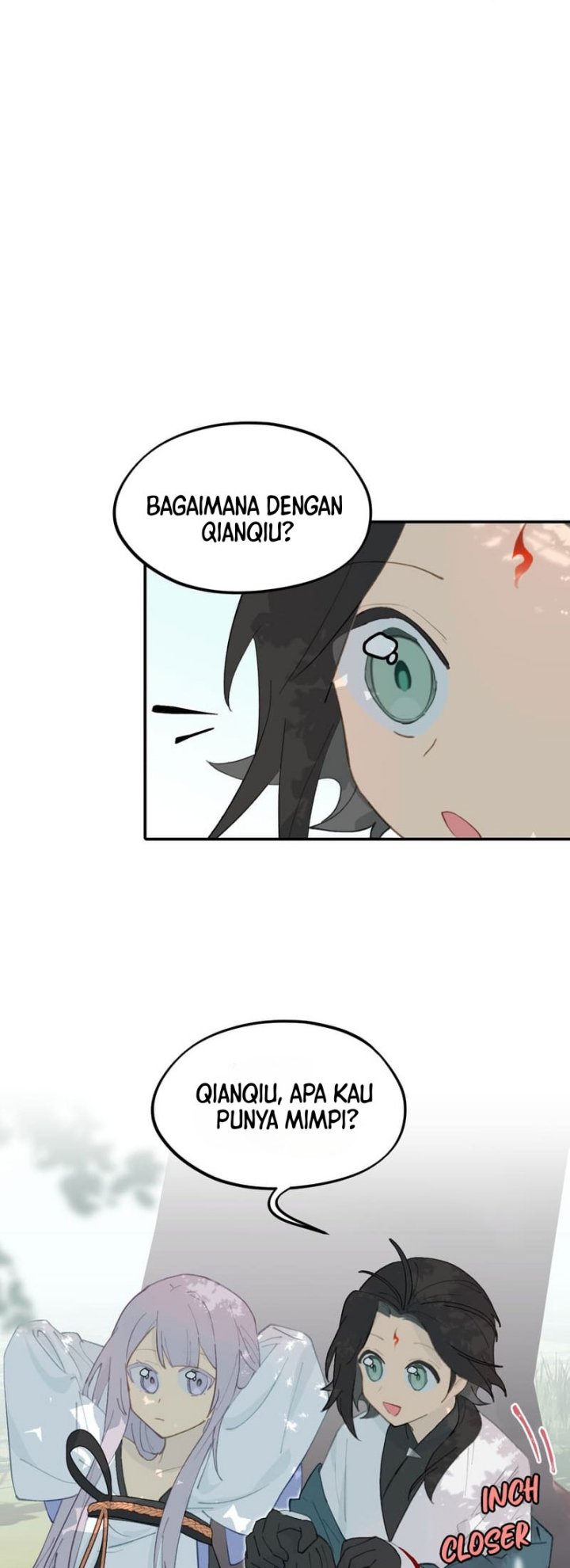 Kill the Male Lead to Become the Villainess Chapter 14 Gambar 19