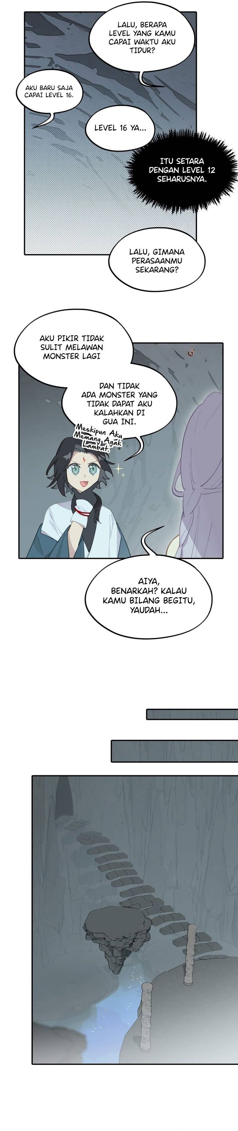 Kill the Male Lead to Become the Villainess Chapter 18 Gambar 6
