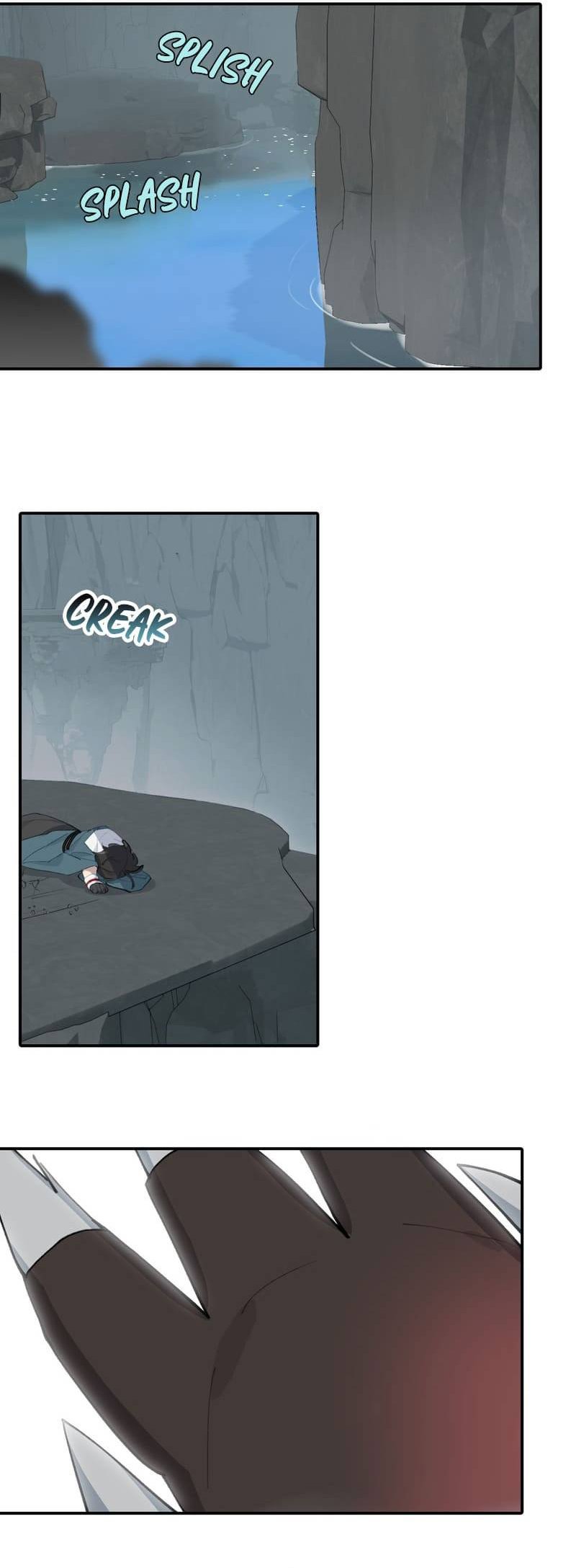 Kill the Male Lead to Become the Villainess Chapter 18 Gambar 7