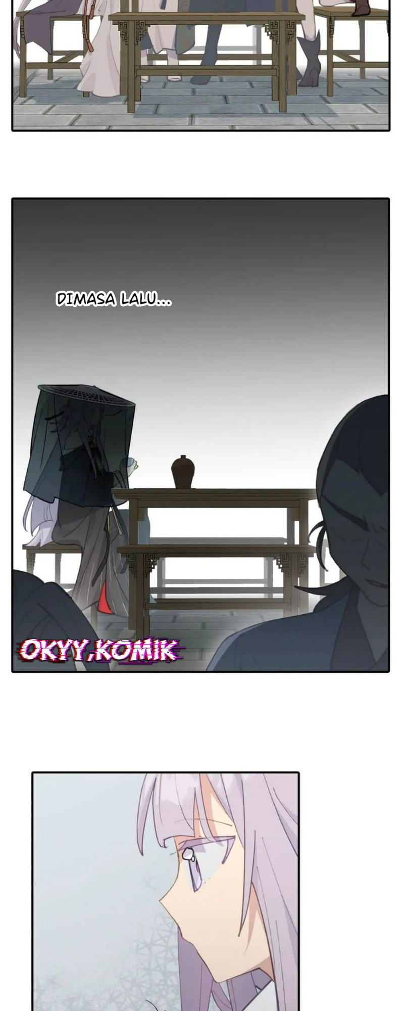 Kill the Male Lead to Become the Villainess Chapter 27 Gambar 5