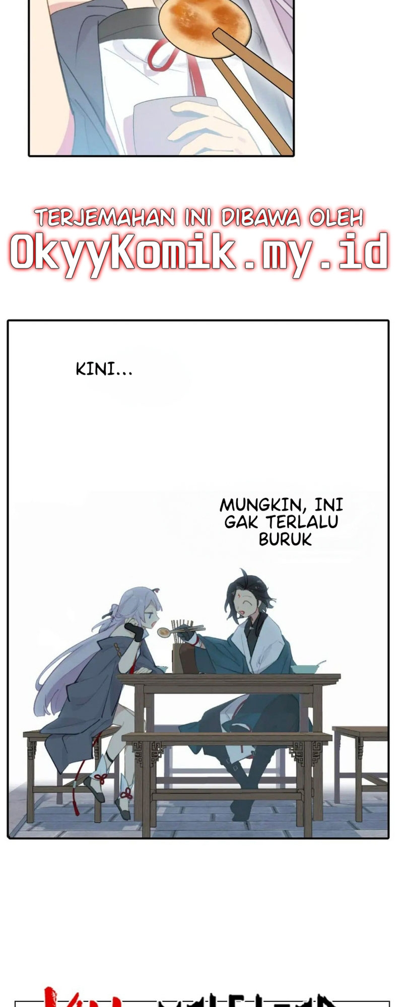 Kill the Male Lead to Become the Villainess Chapter 27 Gambar 7