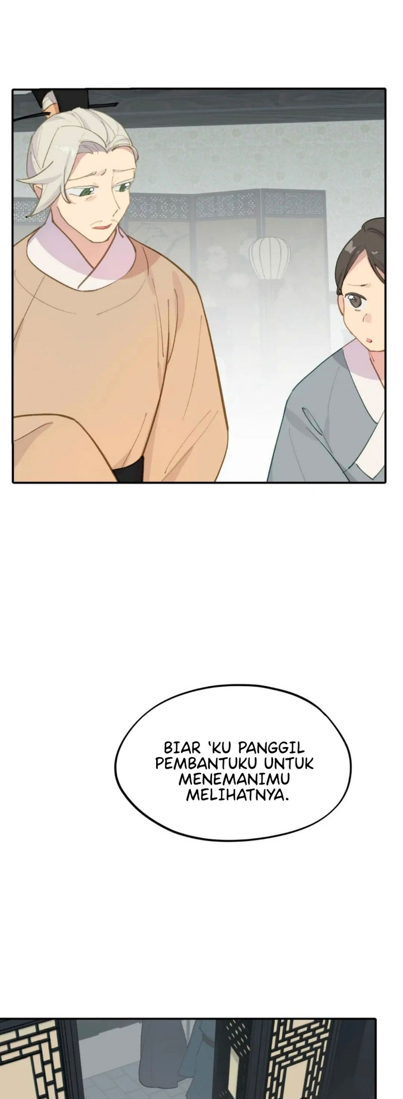 Kill the Male Lead to Become the Villainess Chapter 27 Gambar 10