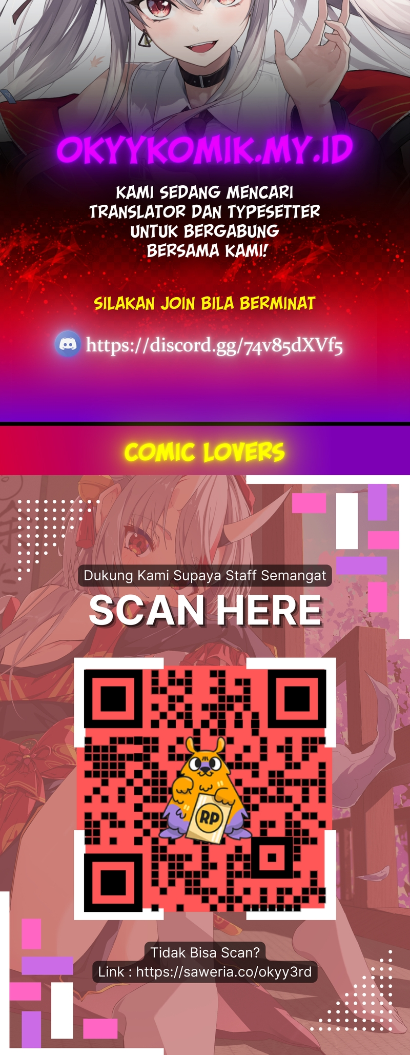 Kill the Male Lead to Become the Villainess Chapter 27 Gambar 25