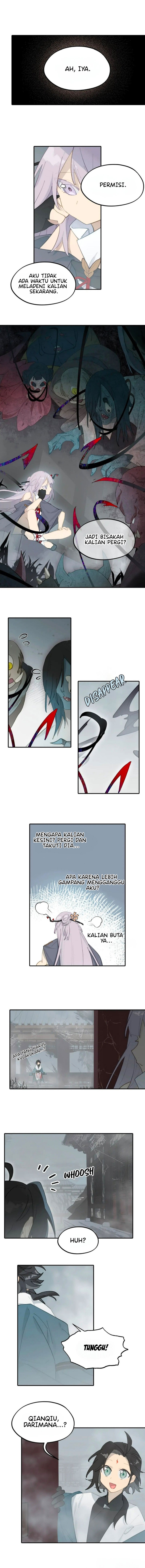 Kill the Male Lead to Become the Villainess Chapter 28 Gambar 3