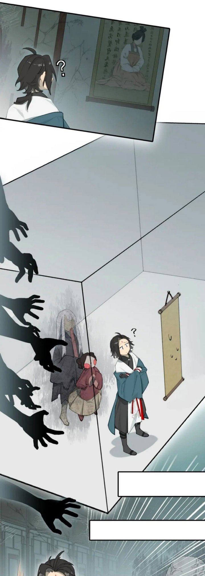 Kill the Male Lead to Become the Villainess Chapter 29 Gambar 7