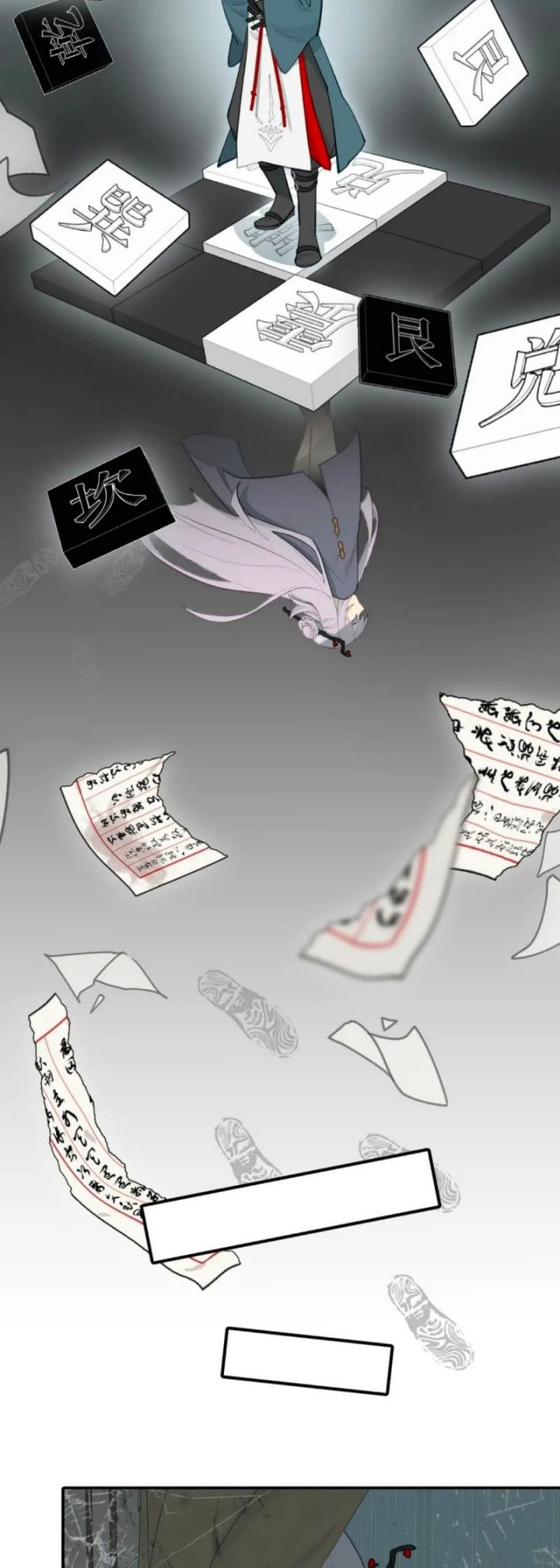 Kill the Male Lead to Become the Villainess Chapter 29 Gambar 9