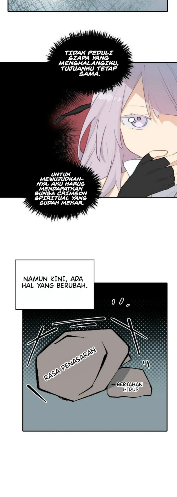 Kill the Male Lead to Become the Villainess Chapter 29 Gambar 14