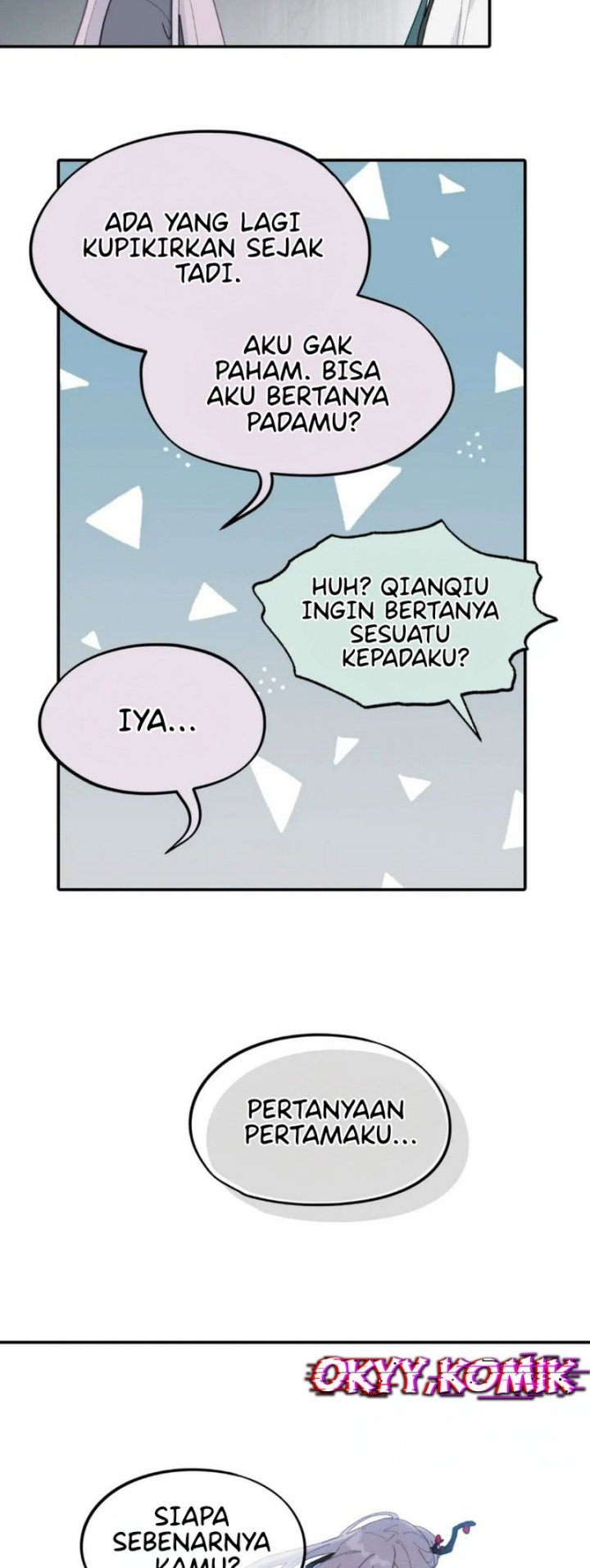 Kill the Male Lead to Become the Villainess Chapter 29 Gambar 20