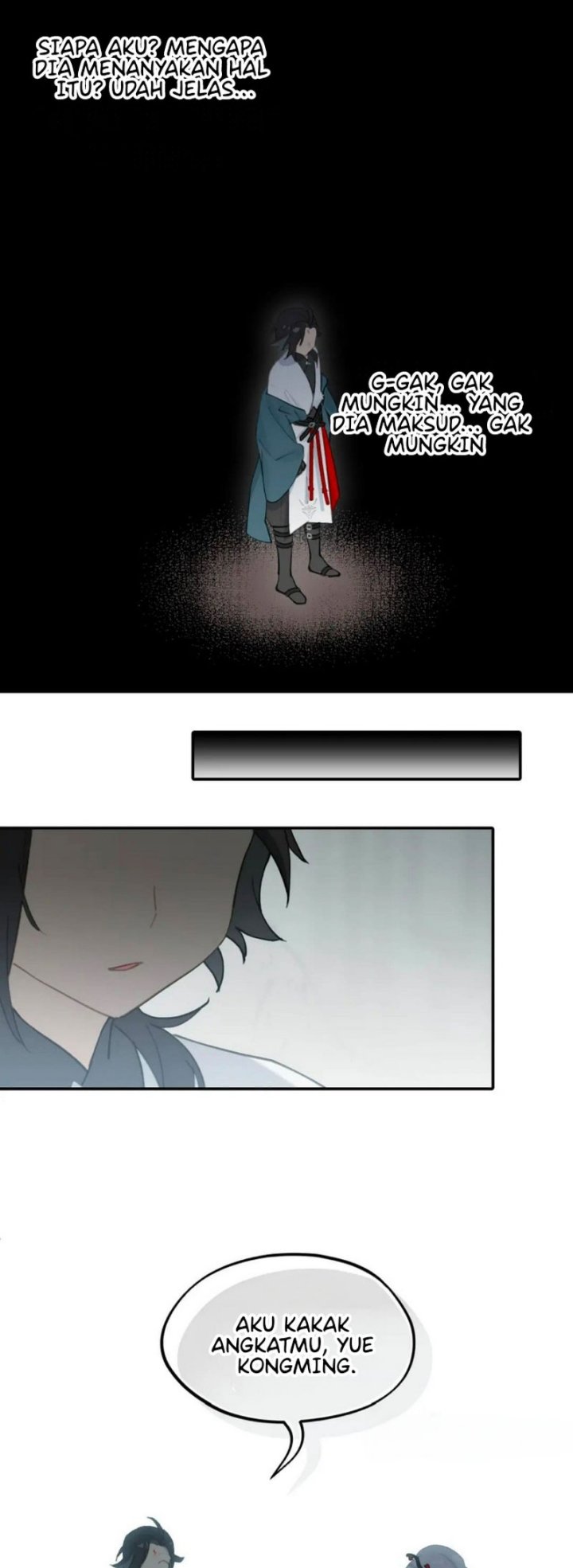 Kill the Male Lead to Become the Villainess Chapter 30 Gambar 3