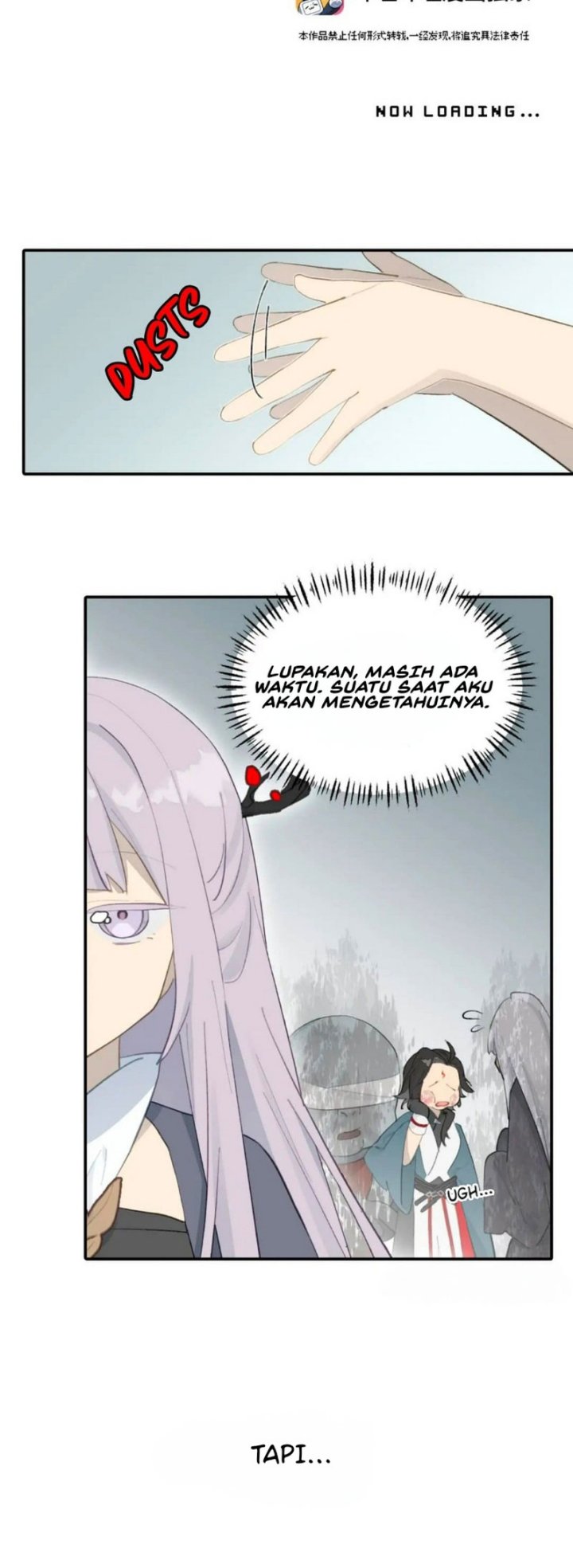 Kill the Male Lead to Become the Villainess Chapter 30 Gambar 7