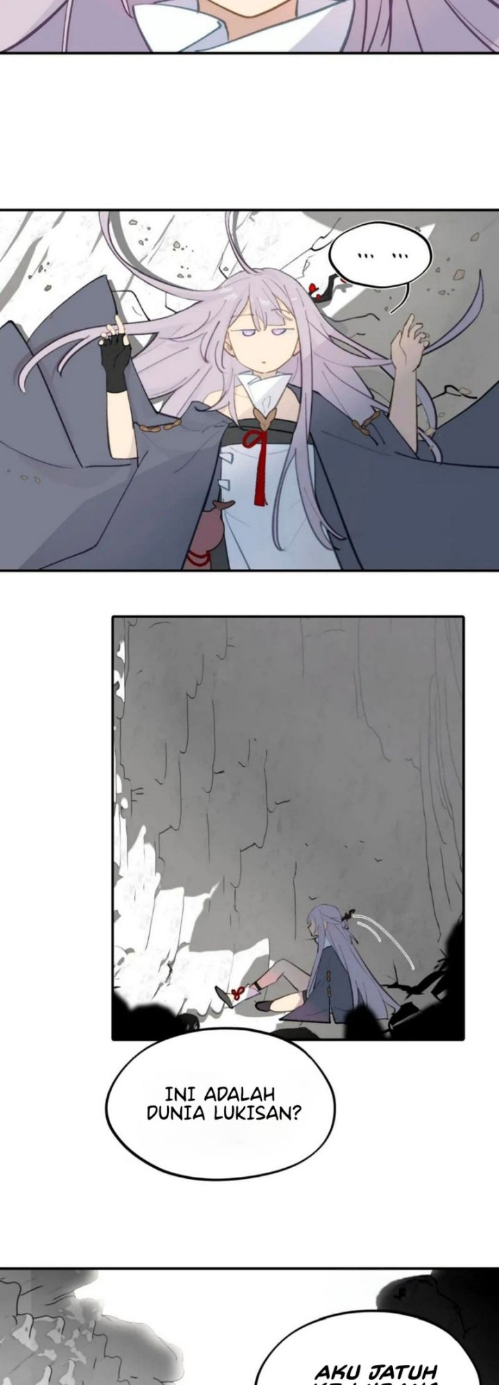 Kill the Male Lead to Become the Villainess Chapter 32 Gambar 4