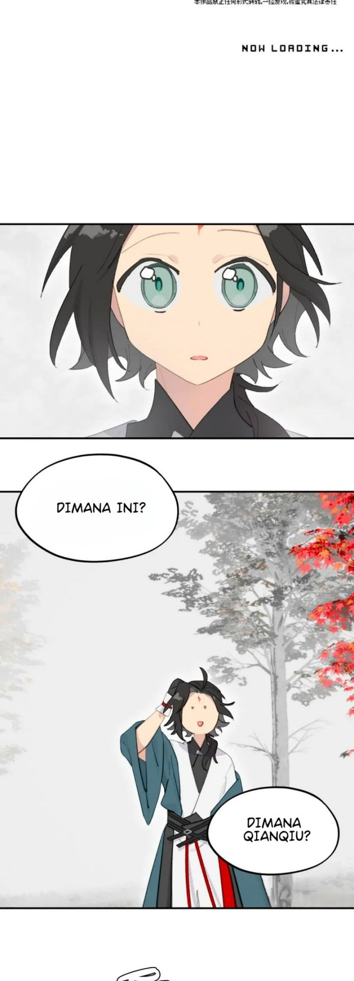 Kill the Male Lead to Become the Villainess Chapter 32 Gambar 7