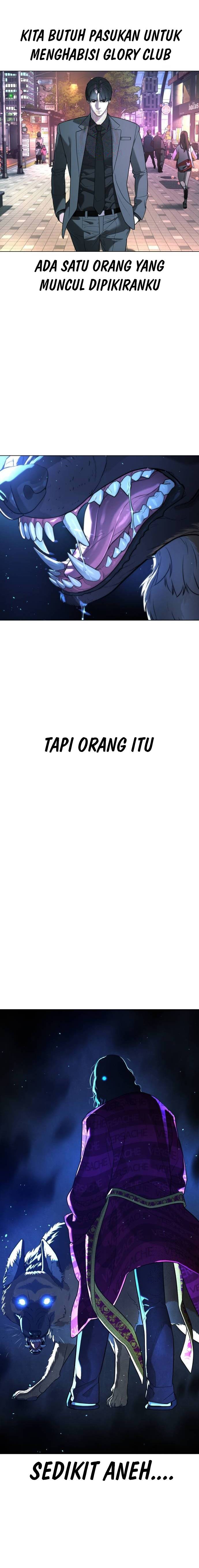 Killer Peter Chapter 04 Gambar 1