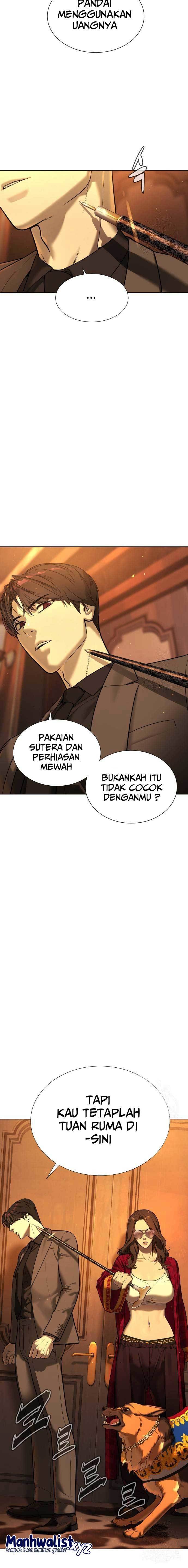 Killer Peter Chapter 04 Gambar 5