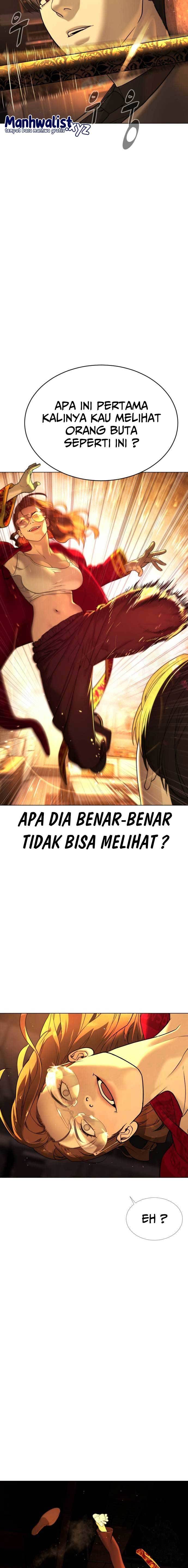 Killer Peter Chapter 04 Gambar 10