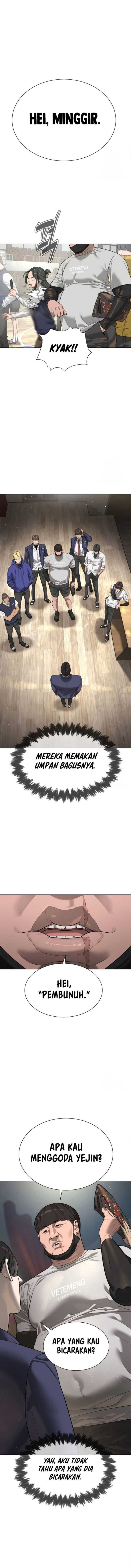 Killer Peter Chapter 05 Gambar 2