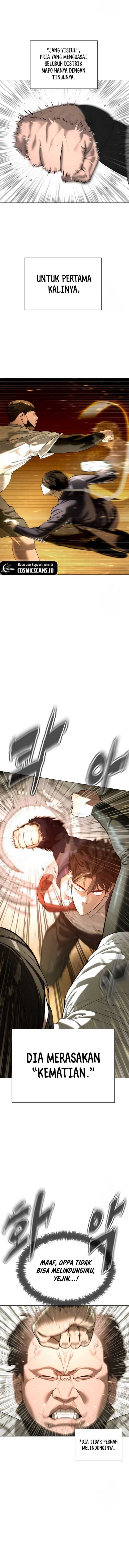 Killer Peter Chapter 05 Gambar 4