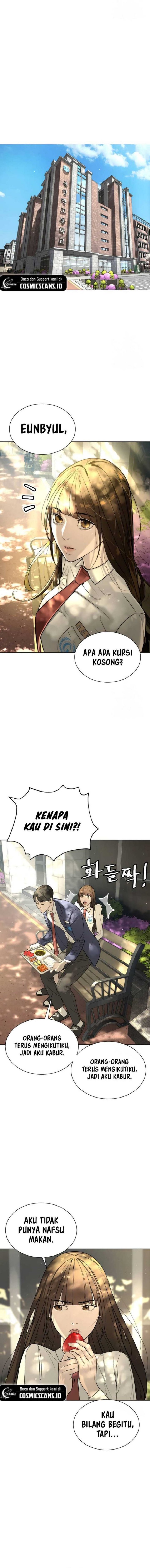 Killer Peter Chapter 05 Gambar 8
