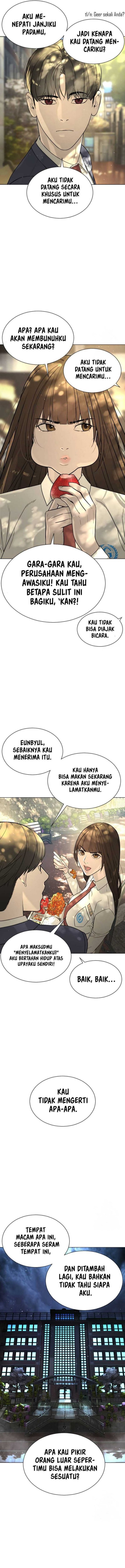 Killer Peter Chapter 05 Gambar 10