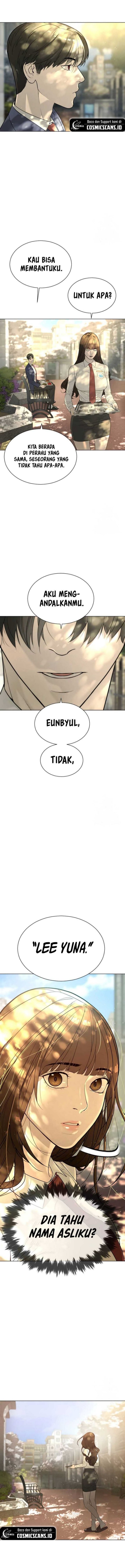 Killer Peter Chapter 05 Gambar 11