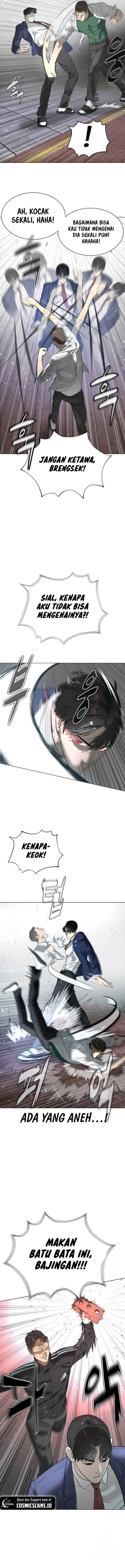 Killer Peter Chapter 05 Gambar 18