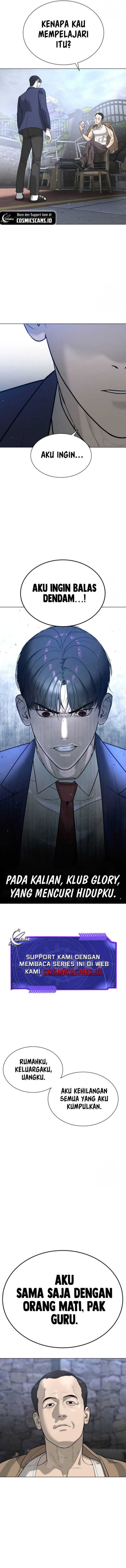 Killer Peter Chapter 05 Gambar 22