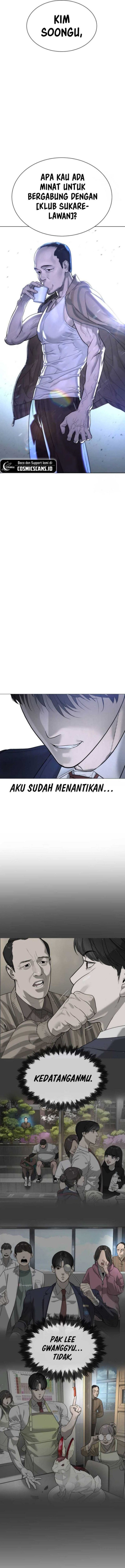 Killer Peter Chapter 05 Gambar 23