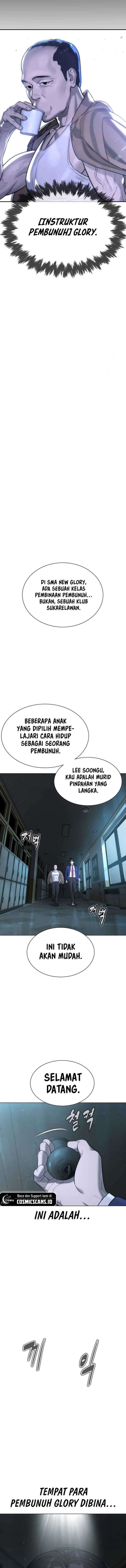 Killer Peter Chapter 05 Gambar 24