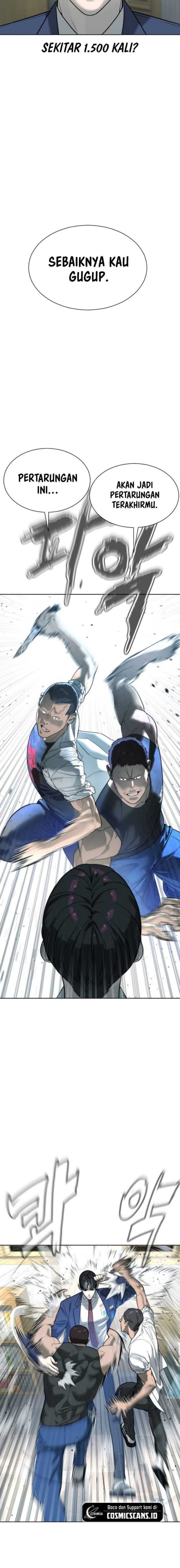 Killer Peter Chapter 06 Gambar 8