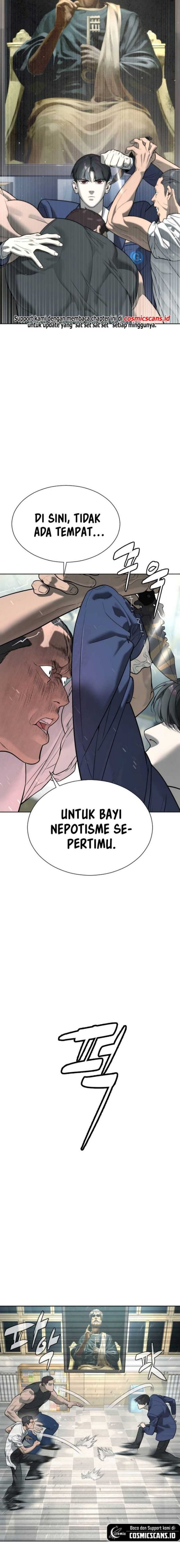 Killer Peter Chapter 06 Gambar 10