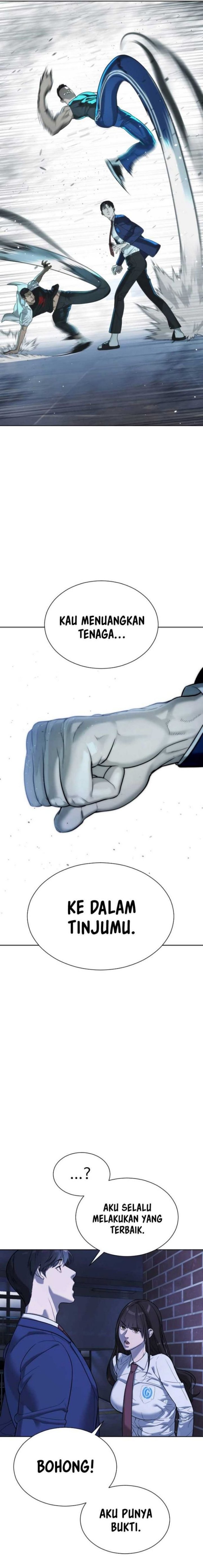 Killer Peter Chapter 06 Gambar 15