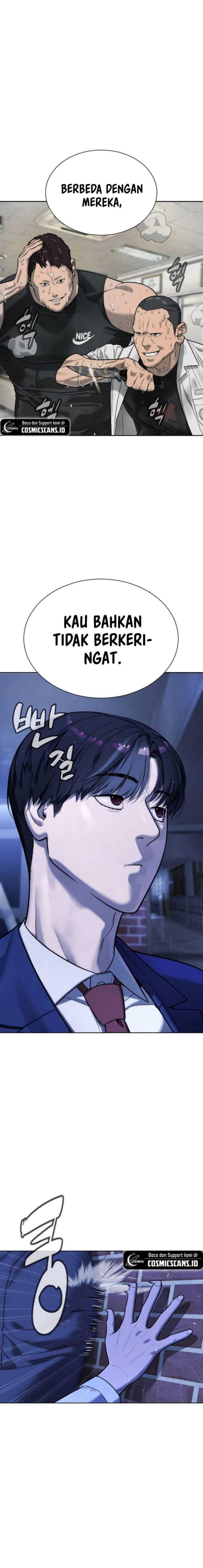 Killer Peter Chapter 06 Gambar 16
